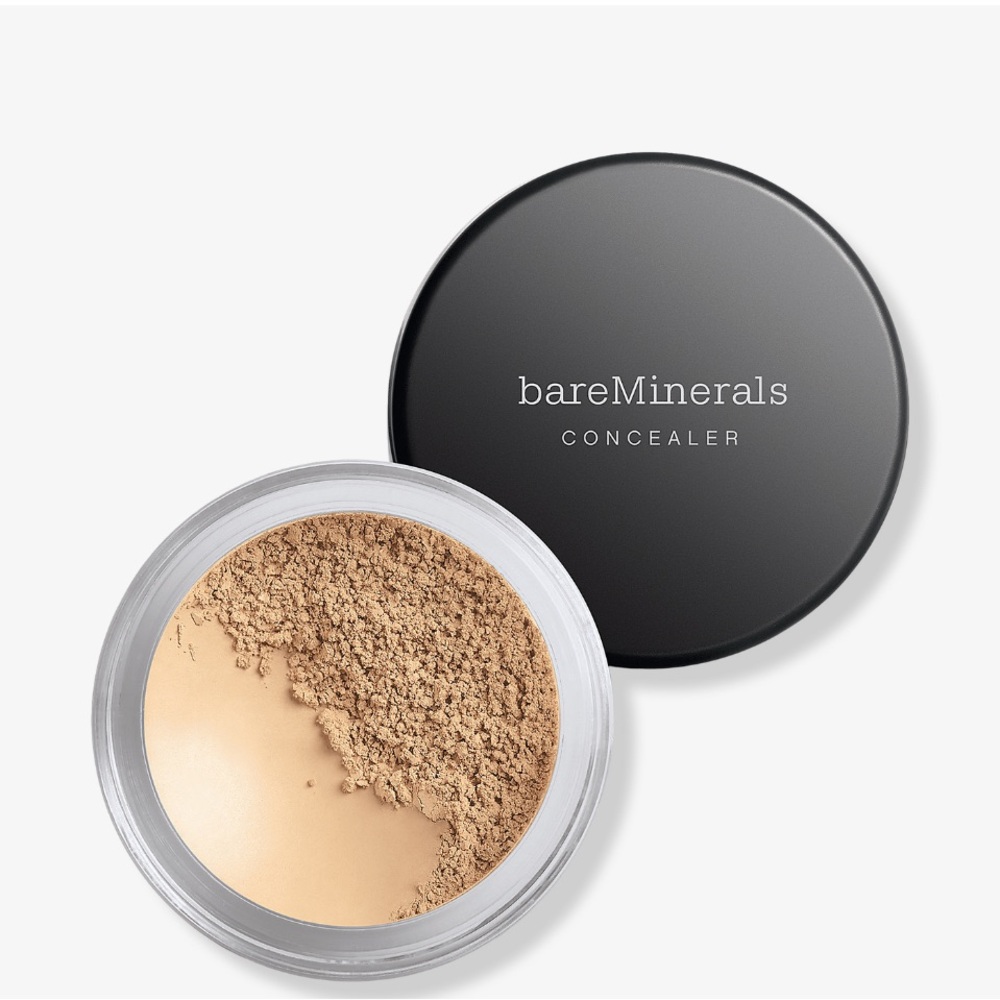 bareMinerals WELL-RESTED Talc-Free Under Eye Brightener Mineral SPF 20
